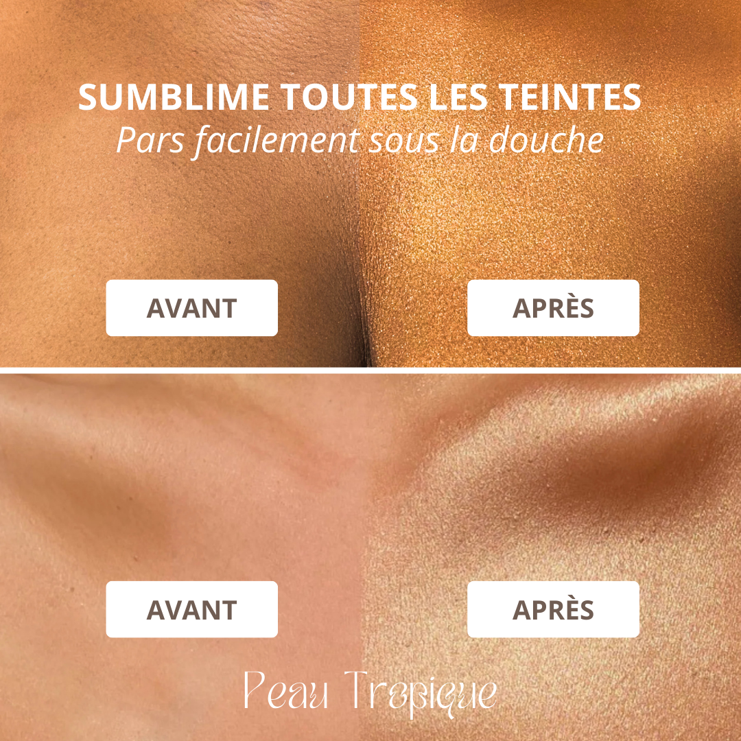 Concentré Scintillant